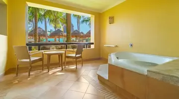 IBEROSTAR SELECTION PARAISO LINDO