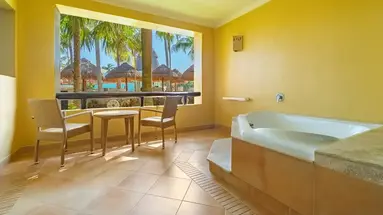 IBEROSTAR SELECTION PARAISO LINDO