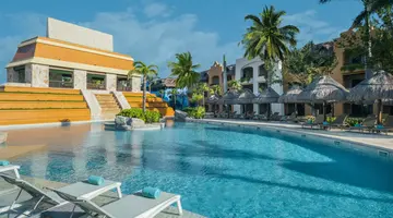 IBEROSTAR SELECTION PARAISO LINDO