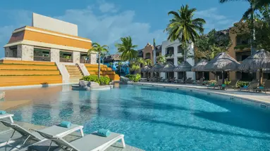 IBEROSTAR SELECTION PARAISO LINDO