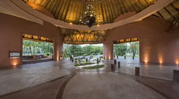 IBEROSTAR SELECTION PARAISO LINDO