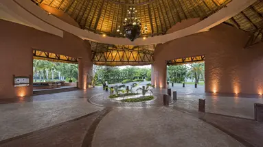 IBEROSTAR SELECTION PARAISO LINDO