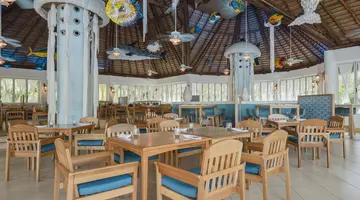 IBEROSTAR SELECTION PARAISO LINDO