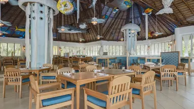 IBEROSTAR SELECTION PARAISO LINDO