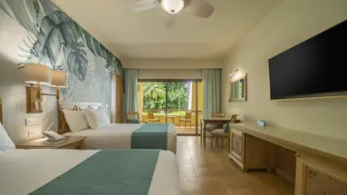 IBEROSTAR SELECTION PARAISO LINDO