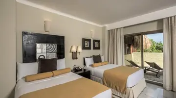 IBEROSTAR SELECTION PARAISO LINDO