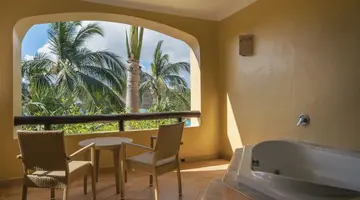 IBEROSTAR SELECTION PARAISO LINDO