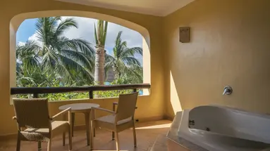 IBEROSTAR SELECTION PARAISO LINDO