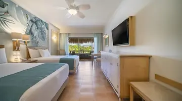 IBEROSTAR SELECTION PARAISO LINDO