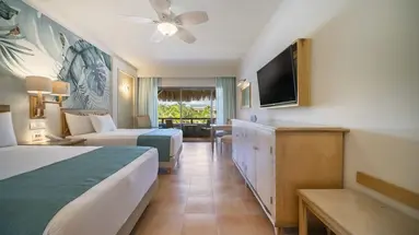 IBEROSTAR SELECTION PARAISO LINDO