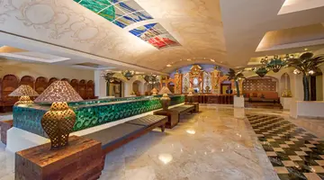 IBEROSTAR SELECTION PARAISO LINDO