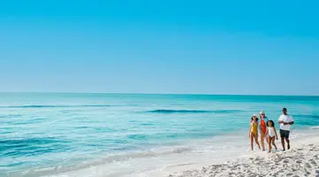 IBEROSTAR SELECTION PARAISO LINDO