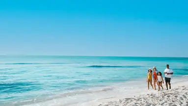 IBEROSTAR SELECTION PARAISO LINDO