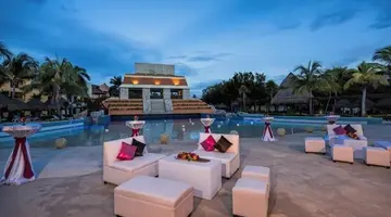 IBEROSTAR SELECTION PARAISO LINDO
