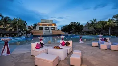 IBEROSTAR SELECTION PARAISO LINDO