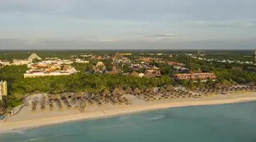 IBEROSTAR SELECTION PARAISO LINDO