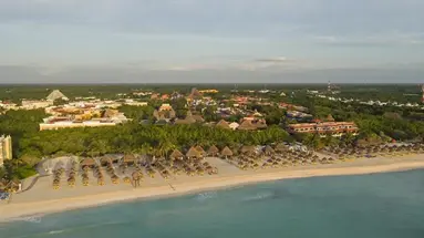 IBEROSTAR SELECTION PARAISO LINDO