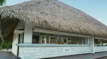 IBEROSTAR SELECTION PARAISO LINDO