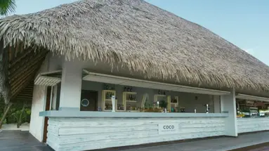 IBEROSTAR SELECTION PARAISO LINDO