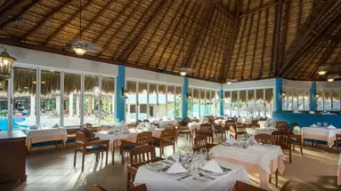 IBEROSTAR SELECTION PARAISO LINDO