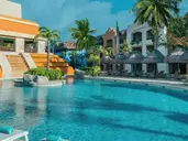 IBEROSTAR SELECTION PARAISO LINDO