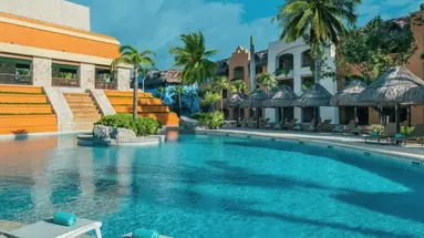 IBEROSTAR SELECTION PARAISO LINDO
