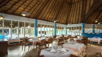 IBEROSTAR SELECTION PARAISO LINDO