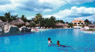 Iberostar Selection Paraíso Lindo