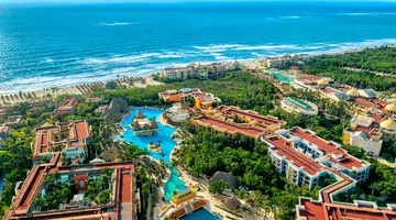 Iberostar Selection Paraiso Lindo