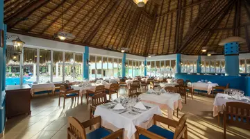 IBEROSTAR SELECTION PARAISO LINDO