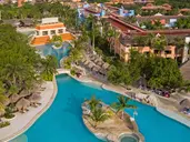 IBEROSTAR SELECTION PARAISO LINDO
