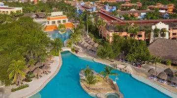 IBEROSTAR SELECTION PARAISO LINDO