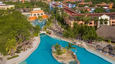 IBEROSTAR SELECTION PARAISO LINDO