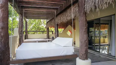 IBEROSTAR SELECTION PARAISO LINDO