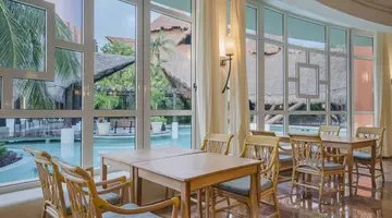 IBEROSTAR SELECTION PARAISO LINDO