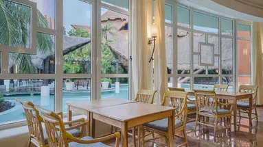 IBEROSTAR SELECTION PARAISO LINDO