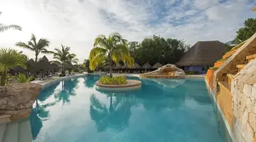 IBEROSTAR SELECTION PARAISO LINDO