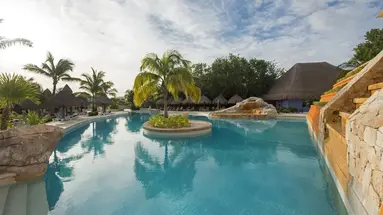 IBEROSTAR SELECTION PARAISO LINDO