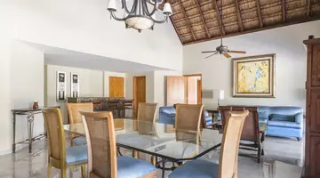 IBEROSTAR SELECTION PARAISO LINDO