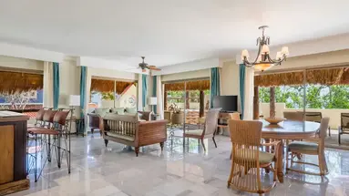 IBEROSTAR SELECTION PARAISO LINDO