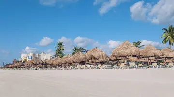 IBEROSTAR SELECTION PARAISO LINDO