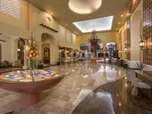 IBEROSTAR SELECTION PARAISO LINDO