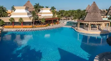 IBEROSTAR SELECTION PARAISO LINDO
