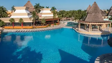IBEROSTAR SELECTION PARAISO LINDO