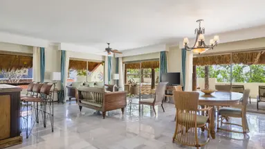 IBEROSTAR SELECTION PARAISO LINDO