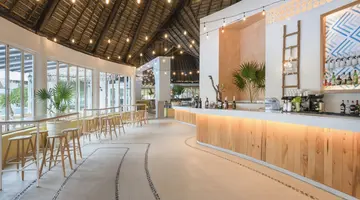 IBEROSTAR SELECTION PARAISO LINDO