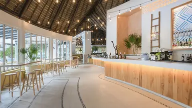 IBEROSTAR SELECTION PARAISO LINDO