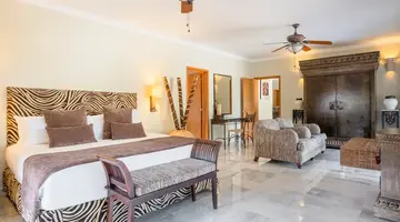 IBEROSTAR SELECTION PARAISO LINDO