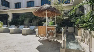 IBEROSTAR SELECTION PARAISO LINDO