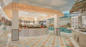 IBEROSTAR SELECTION PARAISO LINDO